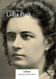 Lidia Poët - Librerie.coop