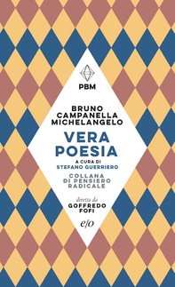 Vera poesia - Librerie.coop Vera poesia - Librerie.coop