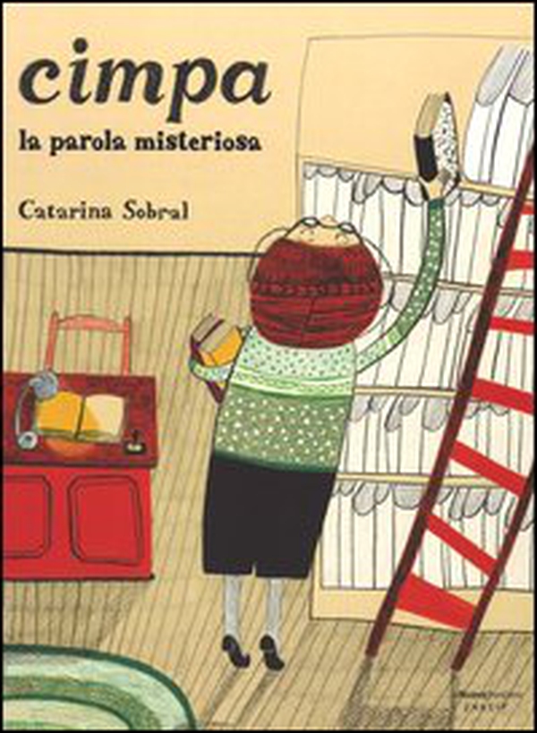 Cimpa. La parola misteriosa - Librerie.coop Cimpa. La parola misteriosa - Librerie.coop