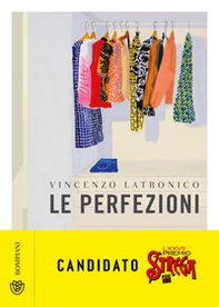 Le perfezioni - Librerie.coop