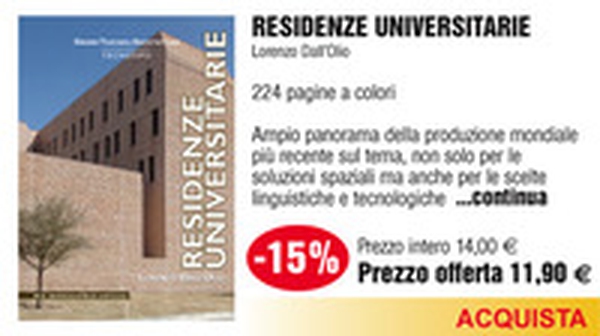 Residenze universitarie - Librerie.coop Residenze universitarie - Librerie.coop