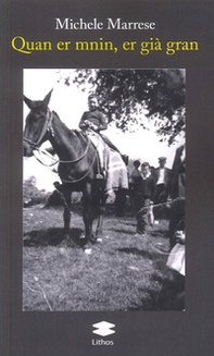 Quan er mnin, er già gran - Librerie.coop