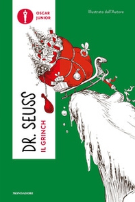 Il Grinch - Librerie.coop