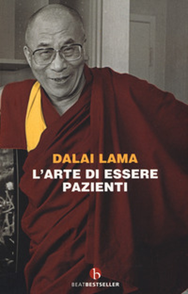 L'arte di essere pazienti. Il potere della pazienza in una prospettiva buddhista - Librerie.coop L'arte di essere pazienti. Il potere della pazienza in una prospettiva buddhista - Librerie.coop