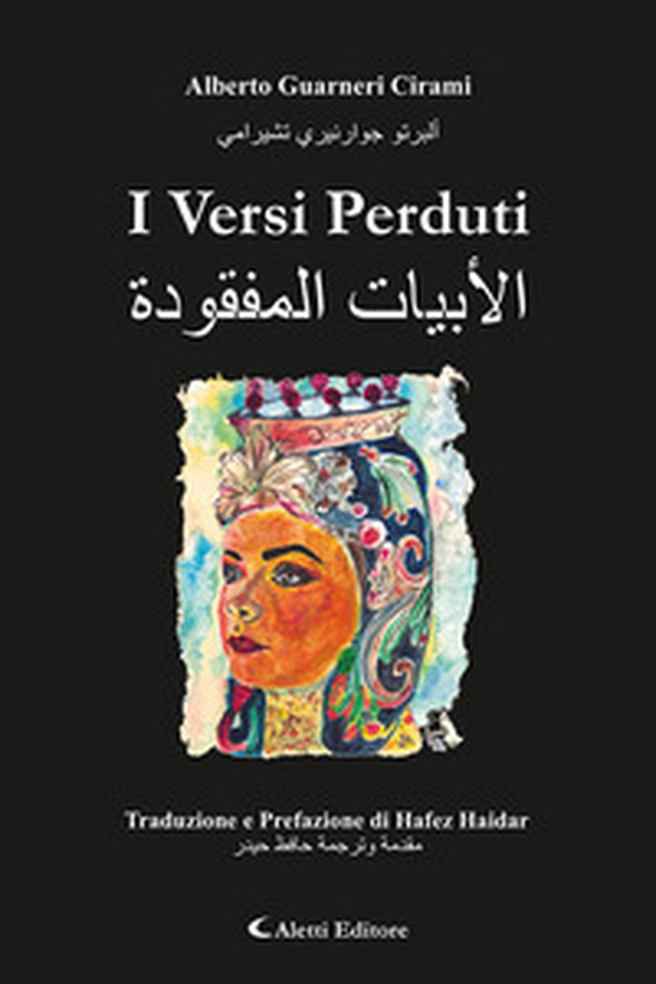 I versi perduti. Ediz.italiana e araba - Librerie.coop I versi perduti. Ediz.italiana e araba - Librerie.coop