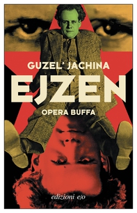 Ejzen. Opera buffa - Librerie.coop