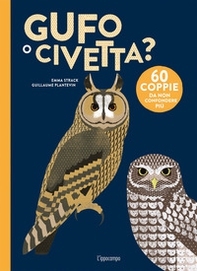 Gufo o civetta? - Librerie.coop