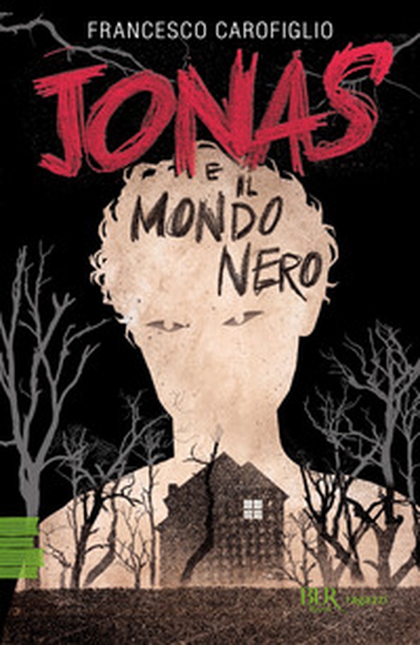 Jonas e il mondo nero - Librerie.coop Jonas e il mondo nero - Librerie.coop