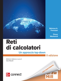 Reti di calcolatori 2/ed - Librerie.coop