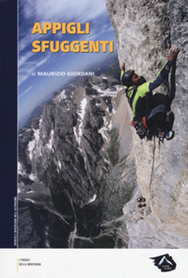 Appigli sfuggenti - Librerie.coop Appigli sfuggenti - Librerie.coop