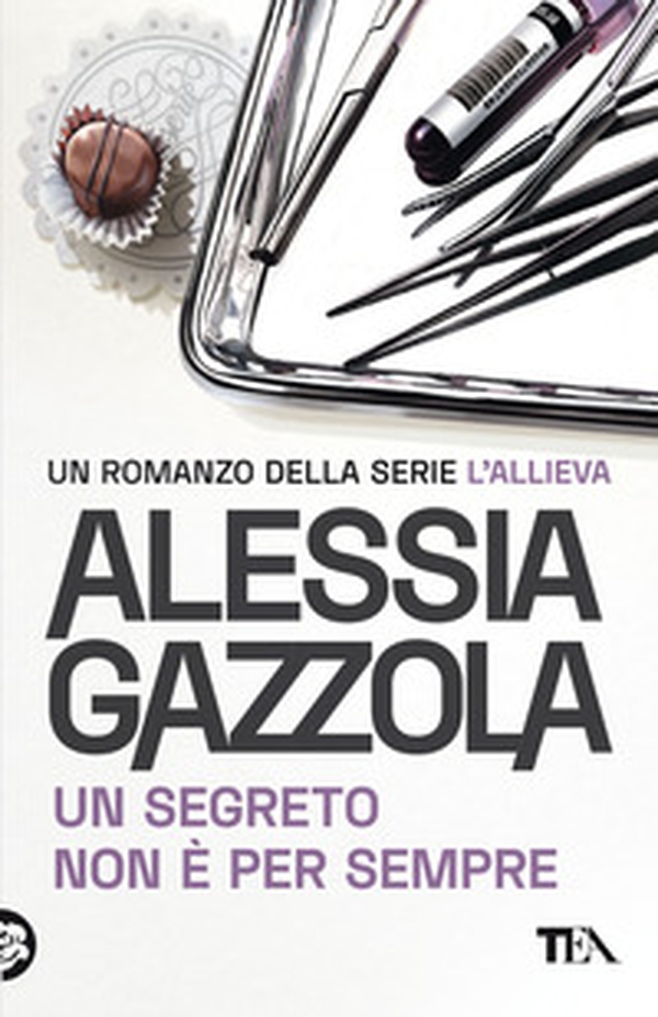 Un segreto non è per sempre. Edizione speciale anniversario - Librerie.coop Un segreto non è per sempre. Edizione speciale anniversario - Librerie.coop