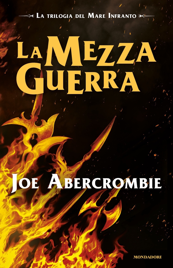 La Mezza Guerra - Librerie.coop La Mezza Guerra - Librerie.coop