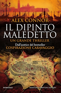 Il dipinto maledetto - Librerie.coop Il dipinto maledetto - Librerie.coop