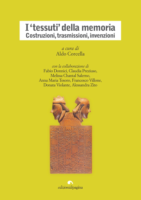 I 'tessuti' della memoria - Librerie.coop