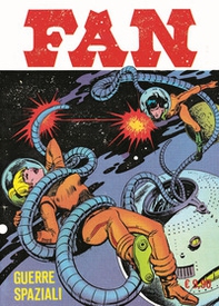 Fan - Vol. 5 - Librerie.coop