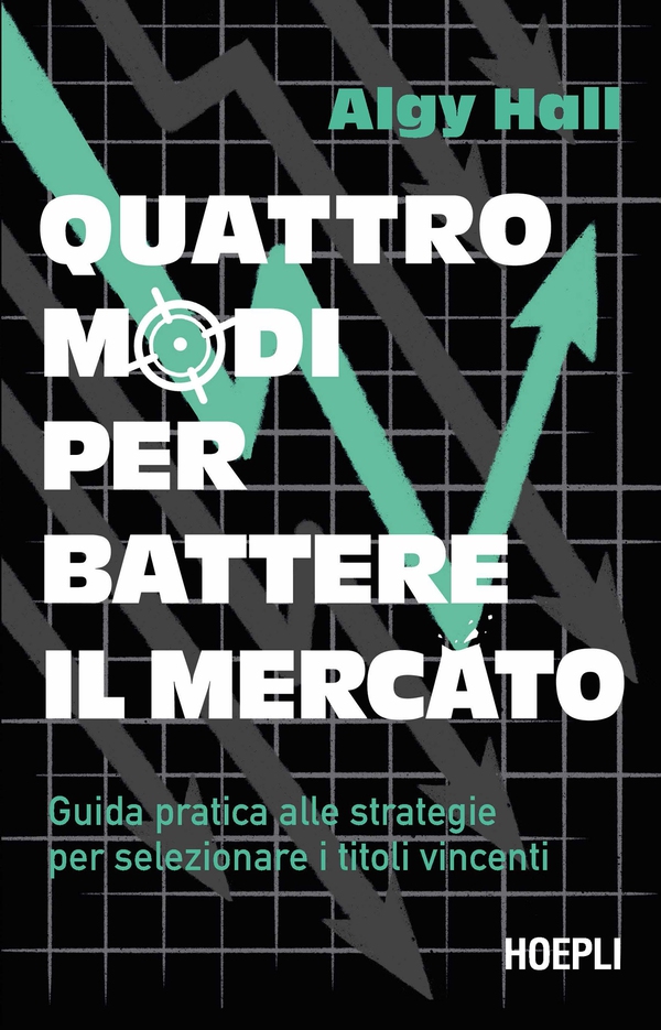 I quattro modi per battere il mercato - Librerie.coop I quattro modi per battere il mercato - Librerie.coop
