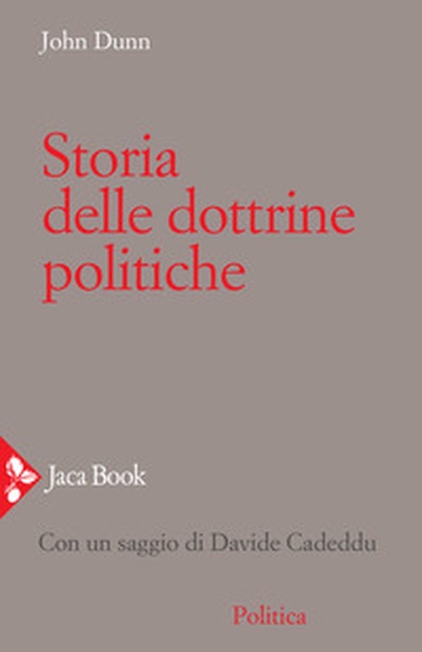 Storia delle dottrine politiche - Librerie.coop Storia delle dottrine politiche - Librerie.coop