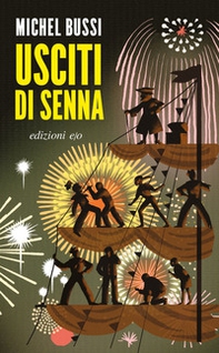 Usciti di Senna - Librerie.coop Usciti di Senna - Librerie.coop