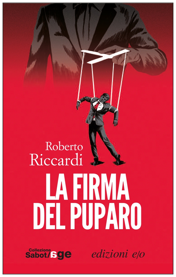 La firma del puparo - Librerie.coop La firma del puparo - Librerie.coop