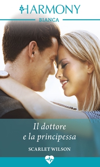Il dottore e la principessa - Librerie.coop