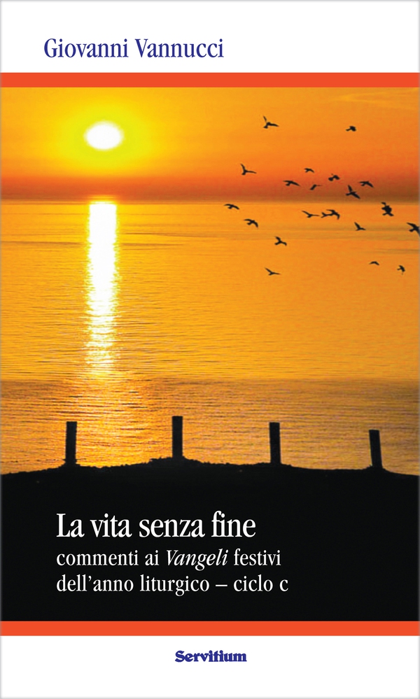 La vita senza fine - Librerie.coop La vita senza fine - Librerie.coop