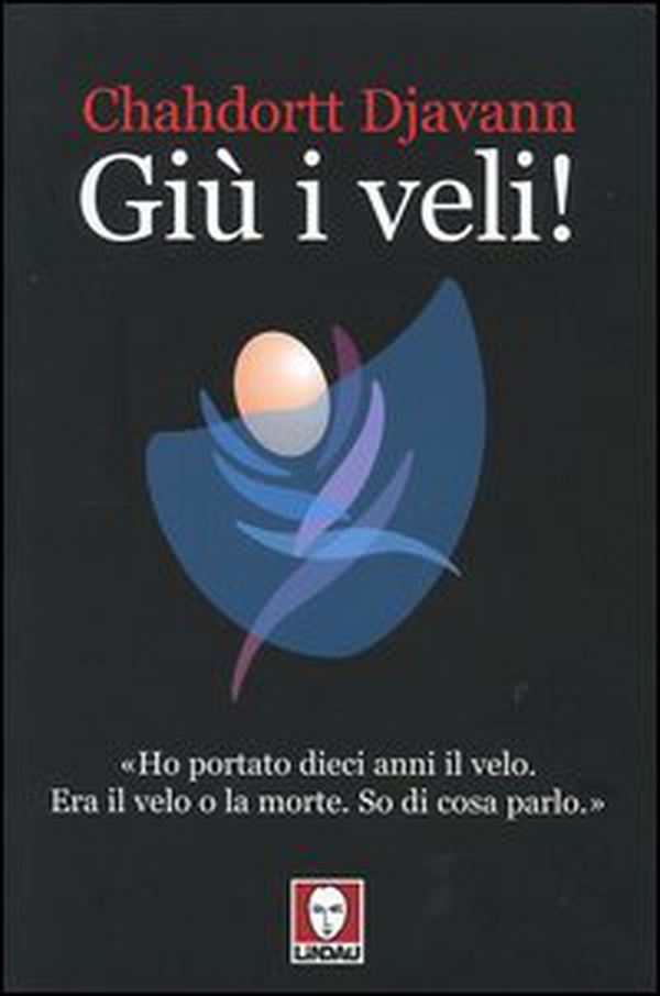 Giù i veli! - Librerie.coop Giù i veli! - Librerie.coop