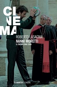 Nanni Moretti - Librerie.coop Nanni Moretti - Librerie.coop