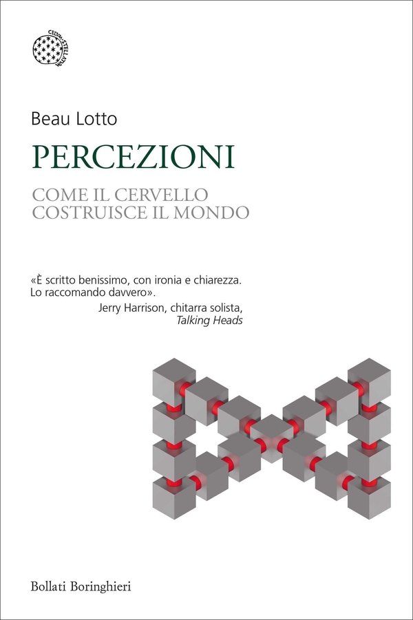 Percezioni - Librerie.coop Percezioni - Librerie.coop