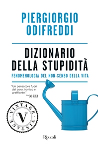 Dizionario della stupidità VINTAGE - Librerie.coop Dizionario della stupidità VINTAGE - Librerie.coop