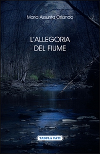 L'allegoria del fiume - Librerie.coop L'allegoria del fiume - Librerie.coop