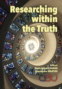 Researching within the truth - Librerie.coop