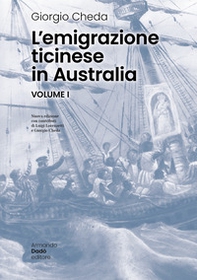 L'emigrazione ticinese in Australia - Librerie.coop