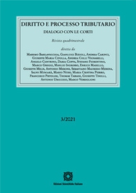 Diritto e processo tributario - Librerie.coop