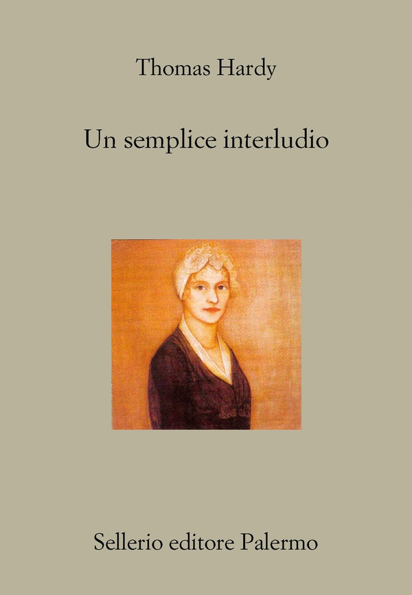 Un semplice interludio - Librerie.coop Un semplice interludio - Librerie.coop
