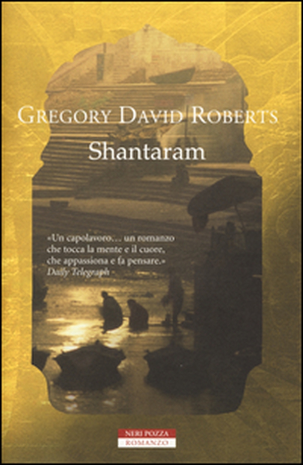 Shantaram - Librerie.coop Shantaram - Librerie.coop