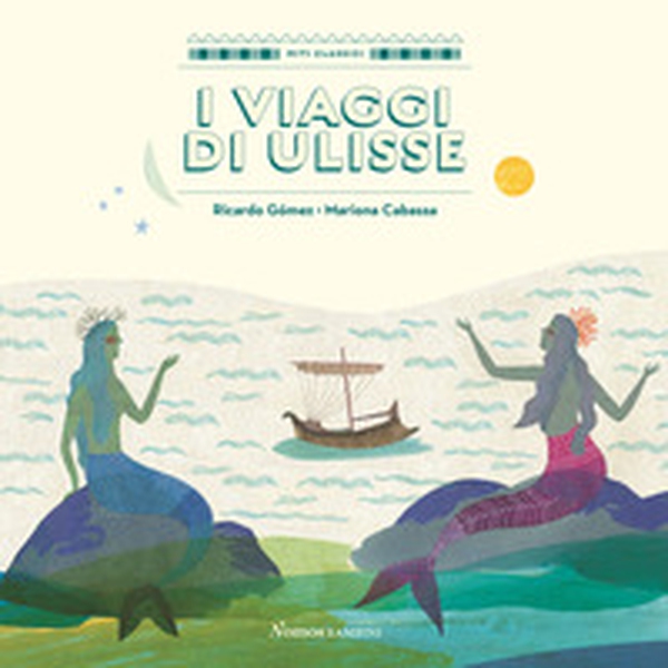 I viaggi di Ulisse - Librerie.coop I viaggi di Ulisse - Librerie.coop