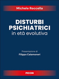 Disturbi psichiatrici in età evolutiva - Librerie.coop