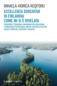 Eccellenza educativa in Finlandia come mi si è rivelata - Librerie.coop