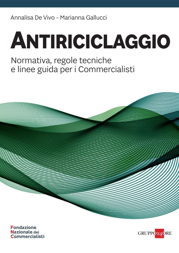 Antiriciclaggio - Librerie.coop Antiriciclaggio - Librerie.coop