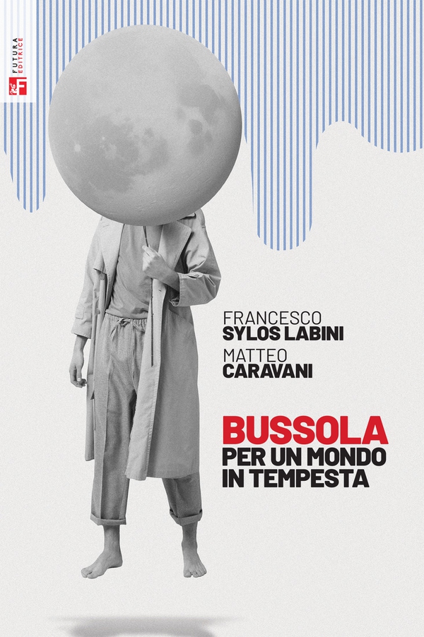 Bussola per un mondo in tempesta - Librerie.coop Bussola per un mondo in tempesta - Librerie.coop
