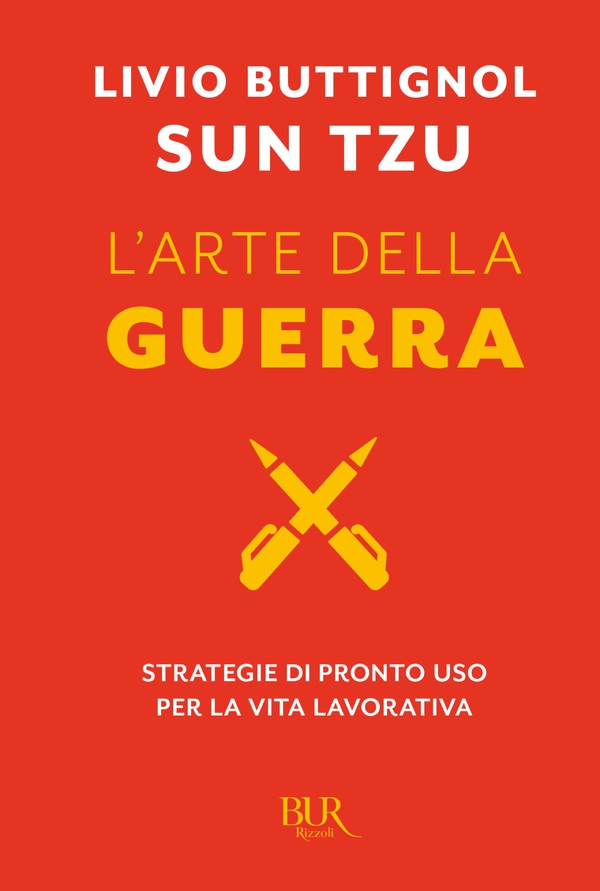 L'arte della guerra. - Librerie.coop L'arte della guerra. - Librerie.coop