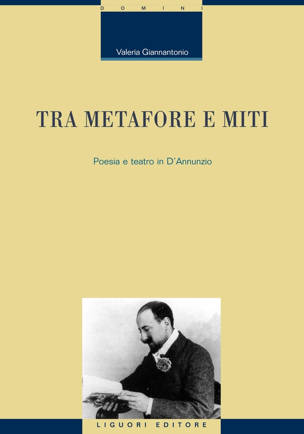 Tra metafore e miti - Librerie.coop Tra metafore e miti - Librerie.coop