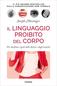 Il linguaggio proibito del corpo - Librerie.coop