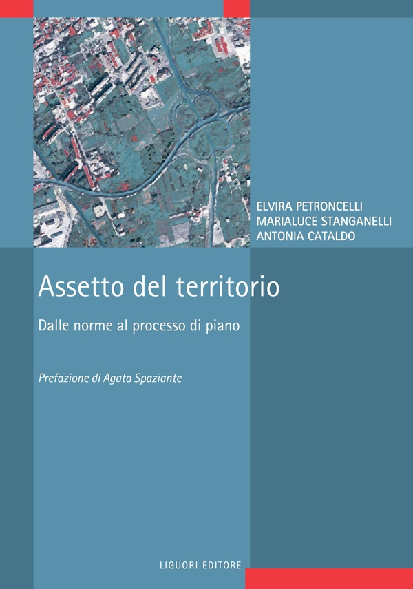 Assetto del territorio - Librerie.coop Assetto del territorio - Librerie.coop