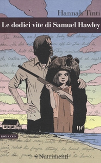 Le dodici vite di Samuel Hawley - Librerie.coop Le dodici vite di Samuel Hawley - Librerie.coop