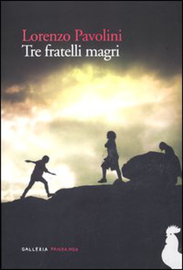 Tre fratelli magri - Librerie.coop Tre fratelli magri - Librerie.coop