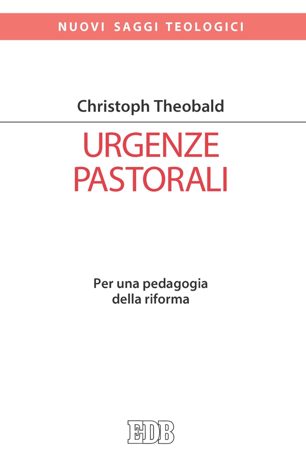 Urgenze pastorali - Librerie.coop Urgenze pastorali - Librerie.coop