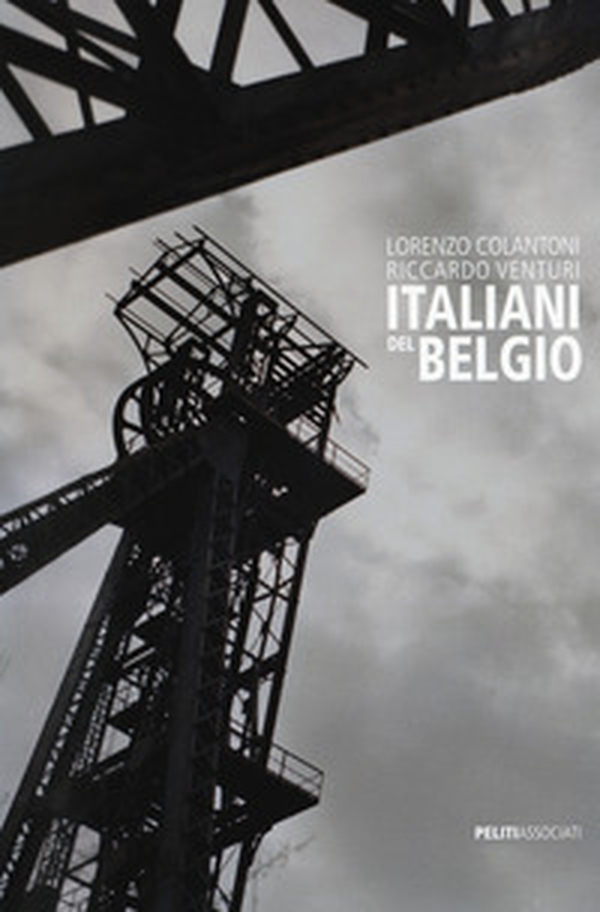 Italiani del Belgio. Ediz. italiana e inglese - Librerie.coop Italiani del Belgio. Ediz. italiana e inglese - Librerie.coop