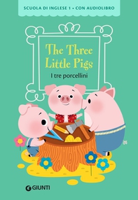The three little pigs - Librerie.coop