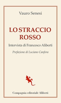 Lo straccio rosso - Librerie.coop Lo straccio rosso - Librerie.coop